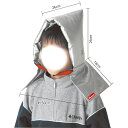 アーテック 子供用防災ずきん 災害 防犯 避難 反射テープ付 耳穴 003980 送料無料