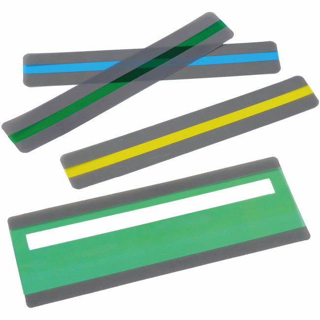 アーテック 読書トラッカー 4本組 075404 送料無料