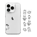 ピーナッツ スヌーピー SHOWCASE+ カスタムパーツ付き iPhone15 Pro対応ケース アクリルスタンド収納 カスタマイズ 推し カード収納 痛スマホケース 携帯ケース スマホケース カバー SNGG-14A(スヌーピー) 送料無料