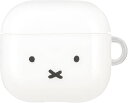 ミッフィー AirPods 4 対応 ソフトケース MF-554A 送料無料(2)
