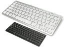 Libra Bluetooth キーボード　LBR-BTK1ワイヤレス 【iPhone iPad PS3対応】 iOSファンクションキー付き 送料無料