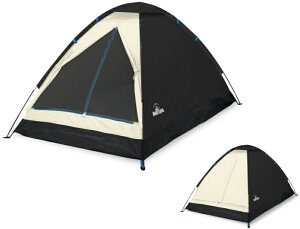2人用ドームテント 組立式 キャンプ ツーリングテント アウトドア HAC 送料無料通販格安セール情報 楽天 通販