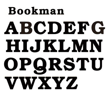 かわいい英字の木製キーホルダー（Bookman大文字） アルファベット札 木札 千社札 番号札 ネーム キーホルダー 名札 彫刻 プレゼント 木彫り 名入れ ギフト 名前 作成 刻印 子供 おしゃれ かわいい かっこいい オーダーメイド 記念品