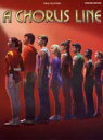 y A A CHORUS LINE^UPDATED EDITION ^ VR[~[WbNG^eCg