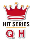楽譜 QH8035 吹奏楽ヒットシリーズ 赤いスイートピー【復刻】/松田聖子 / ミュージックエイト