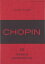  POCKET SCORE CHOPIN 9 RONDOS/IMPROMPTUS  ϥʡʥѥ