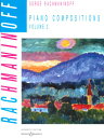 楽譜 GYP00041349 ラフマニノフ : ピアノ作品集 第2巻 ／ ブージー＆ホークス社