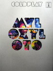 楽譜 輸入 COLDPLAY／MYLO XYLOTO ／ シンコーミュージックエンタテイメント