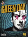 楽譜 輸入 GREEN DAY／TRE！ ／ シンコーミュージックエンタテイメント