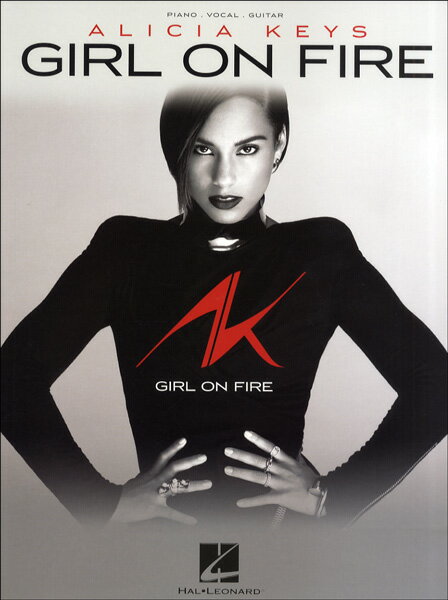 ¼ڴ ؤ㤨ֳ ͢ ALICIA KEYSGIRL ON FIRE  󥳡ߥ塼å󥿥ƥȡפβǤʤ3,080ߤˤʤޤ