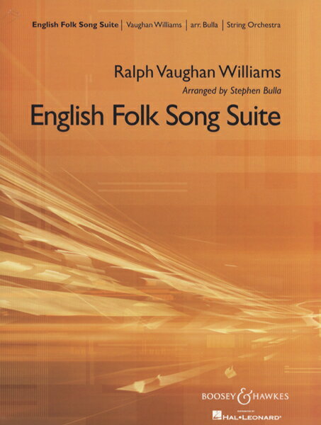 楽譜 SOC98 輸入 イギリス民謡組曲 ／ ロケットミュージック