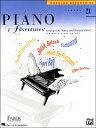 楽譜 輸入 ピアノ・アドベンチャー レベル2A Popular Repertoire ／ 全音楽譜出版社