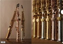 PRSP-24 サクソフォーンファイル3 / プリマ楽器(ファンシー)