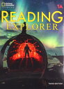 Reading Explorer 3rd Edition Level 1 Student Book Split Edition 1A Text Only【分冊版】 ／ センゲージラーニング (JPT)