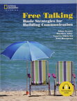 Free Talking Student Book ／ センゲージラーニング (JPT)