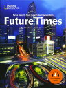 Future Times Student Book ／ センゲージラーニング (JPT)