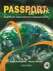 Passport to Work Student Book with CD ／ オックスフォード大学出版局(JPT)