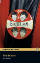 Pearson English Readers Level 3 Beatles / ピアソン・ジャパン(JPT)(3)