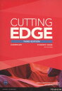 Cutting Edge Elementary 3rd Edition Student Book/DVD-ROM ／ ピアソン ジャパン(JPT)