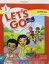 Lets Go 5th Edition Level 1 Workbook with Online Pack  åեؽǶ(JPT)