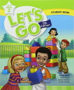 Let’s Go 5th Edition Let’s Begin 2 Student Book ／ オックスフォード大学出版局(JPT)