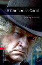 Oxford Bookworms Library 3rd Edition Stage 3 Christmas Carol / オックスフォード大学出版局(JPT)