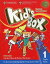 Kid’s Box Updated 2nd Edition (for updated YLE exams) L1 Pupil’s Book ／ ケンブリッジ大学出版(JPT)