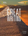 Great Writing Series 5th Edition Level 1 Great Sentences for Great Paragraphs Student Book ／ センゲージラーニング (JPT)
