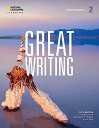 Great Writing Series 5th Edition Level 2 Great Paragraphs Student Book ／ センゲージラーニング (JPT)