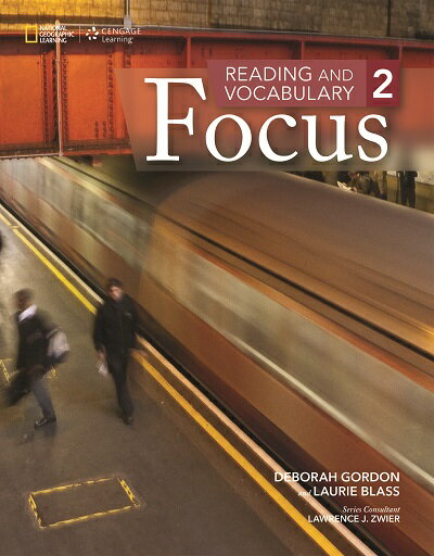 輸入　書籍【詳細情報】Reading and Vocabulary Focusはアカデミックな学習の準備に必要なリーディングスキルと語彙を学ぶ4レベルの新シリーズです。ナショナルジオグラフィックのコンテンツは学習者の世界への好奇心を引き出します。3つのパートからなるプログラムにより、アカデミックで見慣れない単語があっても、自信をもって学習できる力を身につけます。・Academic Vocabularyセクションではアカデミックリーディングで必要な言語を学習・Multiword Vocabularyセクションでは単語のまとまり（連語）を確認しスムーズなリーディングに発展・トピックに関連したTopic Vocabularyをパッセージを読む前に学び、学習者の理解を高める　英語　教科書　学校　教材　勉強　参考書　ネイティブ　おすすめ　テキスト　text　Cengage Learning・ISBNコード：9781285173313・出版年月日：2022/02/01【島村管理コード：15120231024】