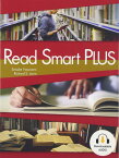 Read Smart Plus Student Book ／ センゲージラーニング (JPT)