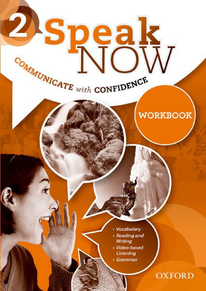 ¼ڴ ؤ㤨Speak Now Level 2 Workbook  åեؽǶ(JPTפβǤʤ1,705ߤˤʤޤ