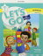 Lets Go 5th Edition Lets Begin 1 Workbook with Online Pack  åեؽǶ(JPT)