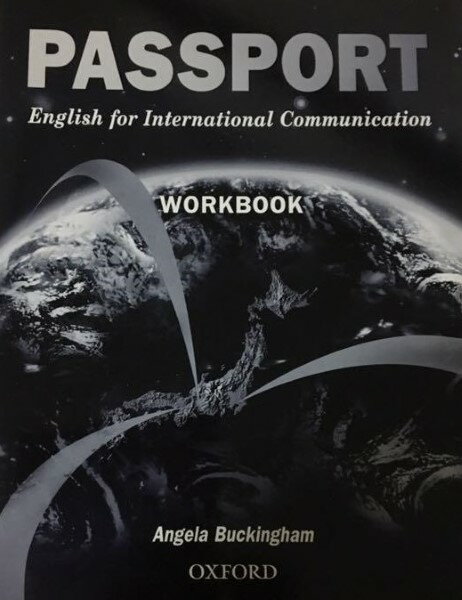 Passport WorkBook ／ オックスフォード大学出版局(JPT)