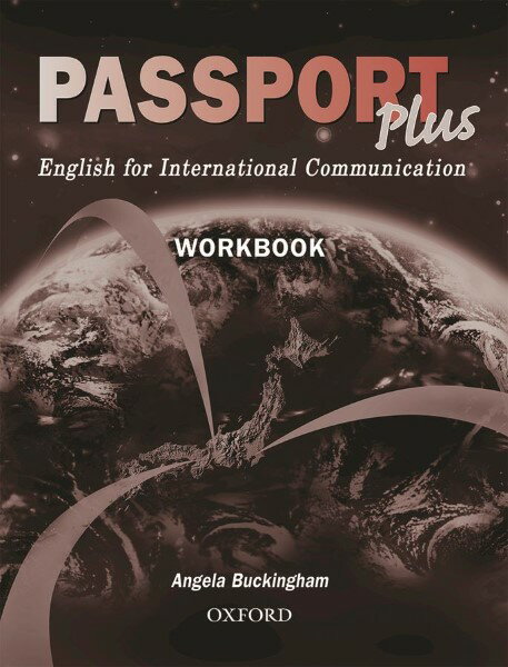 Passport Plus WorkBook ／ オックスフォード大学出版局(JPT)