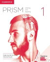 Prism Level 1 Student Book with Online Workbook Listening and Speaking ／ ケンブリッジ大学出版(JPT)