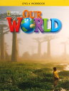 Our World Book 4 Workbook / センゲージラーニング (JPT)