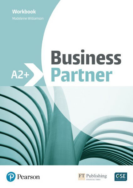 Business Partner A2+ Workbook  ԥ󡦥ѥ(JPT)
