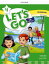 Lets Go 5th Edition Level 4 Workbook with Online Pack  åեؽǶ(JPT)