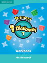 Primary i-Dictionary LV 1 Starters WB CD Pack ／ ケンブリッジ大学出版(JPT)