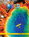 Our World Course Book 2nd Edition Book 4 Grammar Workbook / センゲージラーニング (JPT)