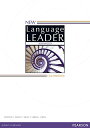 New Language Leader Advanced Coursebook ／ ピアソン ジャパン(JPT)