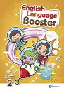 English Language Booster Level 2 ／ ピアソン ジャパン(JPT)