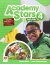 Academy Stars 4 Pupils Book Pack  ޥߥ󥨥ǥ奱(JPT)