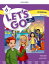 Lets Go 5th Edition Level 6 Workbook with Online Pack  åեؽǶ(JPT)