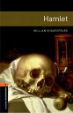 Oxford Bookworms Library Playscripts Stage 2 Hamlet (enhanced) ／ オックスフォード大学出版局(JPT)