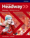 Headway 5th Edition Elementary Workbook without Key ／ オックスフォード大学出版局(JPT)