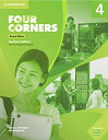 Four Corners 2nd Edition Level 4 Teacher’s Edition with Full Assessment Program ／ ケンブリッジ大学出版(JPT)