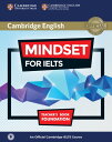 Mindset for IELTS Foundation Teacher’s book with Class Audio / ケンブリッジ大学出版(JPT)