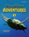 Reading Adventures Level 2 Teacher’s Guide ／ センゲージラーニング (JPT)